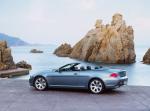 BMW 645Ci Convertible 2004 года